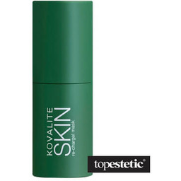 Kovalite Skin Re-Charge! Mask Men Uspokajająca, odmładzająca