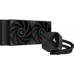 DeepCool Chłodzenie wodne R-LS520