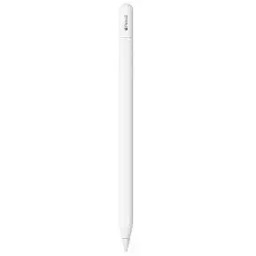 Apple Pencil USB-C MUWA3ZM/A Biały Rysik