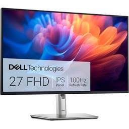 DELL Monitor P2725H 27 CALI