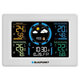 Blaupunkt WS40WH biały