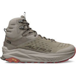 ALTRA Buty trekkingowe męskie OLYMPUS 6 HIKE MID