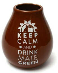 Matero Luka Brown 350ml