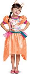 Oficjalna Disguise - Kostium My Little Pony Dziewczyna