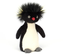 MASKOTKA JELLYCAT Pingwin Ronnie Rockhopper 25 cm