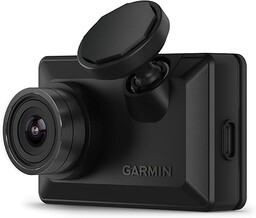 Garmin Dash Cam X310 Kamera Samochodowa Ekran Dotykowy