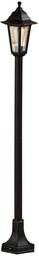Lindby - Nane Lampa Parkowa Black