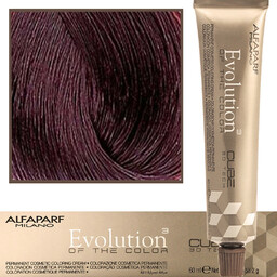 Alfaparf Evolution Of The Color Cube 60ml Farba