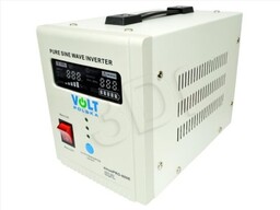 Volt Polska Przetwornica Volt SINUSPRO 800E