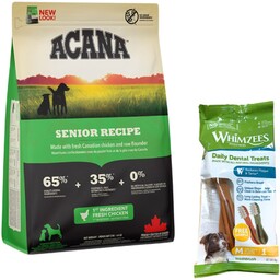 Acana Heirtage Senior Dog 2kg