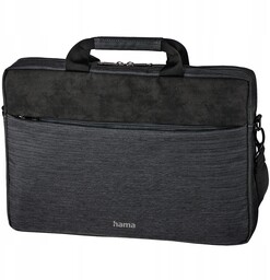 Pokrowiec Etui Torba Na Laptopa z Paskiem