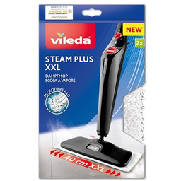 Nakładka do mopa VILEDA Steam XXL / Steam