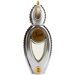 Wisal woda perfumowana spray 50ml