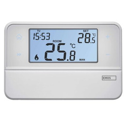 EMOS Termostat P5606OT Zyskaj