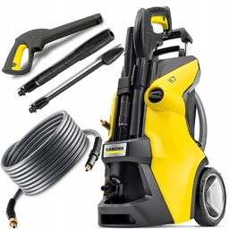 Karcher K 7 Power Flex Potężna Myjka Ciśnieniowa