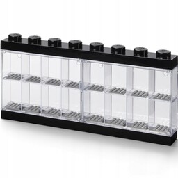 Lego Gablota na Minifigurki Gablotka na 16 Minifigures