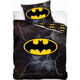 Pościel 140x200 Batman