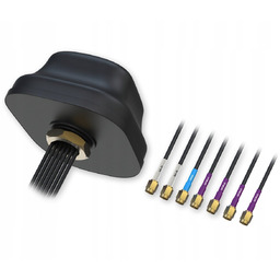 Antena Combo 5G GNSS Wi-Fi Teltonika PR1KC640
