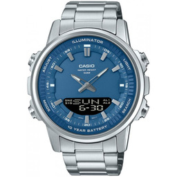 CASIO Zegarek AMW-880D-2A1