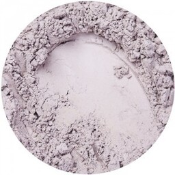 Annabelle Minerals, cień glinkowy do powiek, 3g White