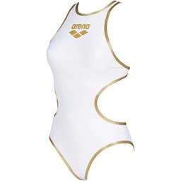 STRÓJ KĄPIELOWY JEDNOCZĘŚCIOWY SPORTOWY monokini 34 XS filtr