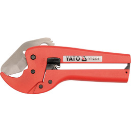 Yato Obcinak do rur pcv do 42 mm