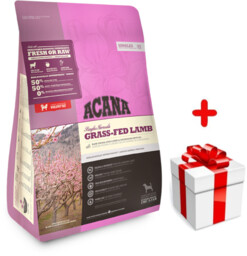 ACANA SINGLES Grass-Fed Lamb 2kg