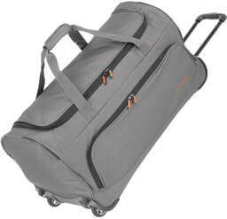 Torba podróżna na kółkach Travelite Basics Fresh -