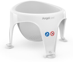 Angelcare Krzesełko Fotelik Do Kąpieli 6m+