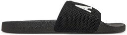 Klapki Armani Exchange XUP001 XV820 S277 Czarny