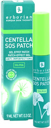 Erborian, Centella Sos Patch, Żel do twarzy, 9ml