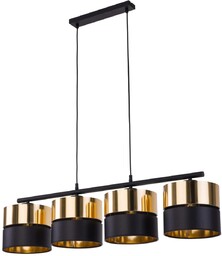 Wisząca lampa nad stół Hilton 4342 TK Lighting