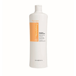 Fanola Nourishing Restructuring Szampon odbudowujący 1000 ml