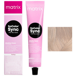 Matrix Super Sync Pre-Bonded, krem do koloryzacji ton