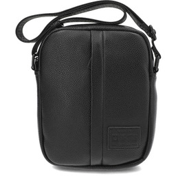 BIG STAR Torba - MM574017 Czarny