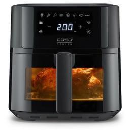 Caso Germany 6.0 1700W 6l Air fryer