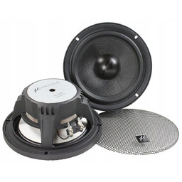 u-Dimension ProZ M6 głośniki średnio-niskotonowe