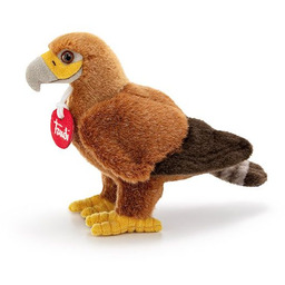 Pluszowa maskotka Orzeł S Trudi 23565 Przytulanki