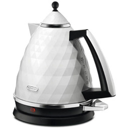 Czajnik elektryczny DELONGHI Brillante KBJ 2001.W
