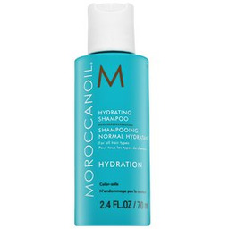 Moroccanoil Hydration Hydrating Shampoo szampon do wszystkich rodzajów