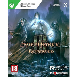 Spellforce III Reforced