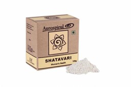 AUROSPIRUL Shatavari w proszku (100 g)