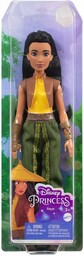 Lalka Mattel Disney Princess Raya 29 cm (0194735121373)