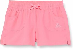 Firefly Dziecięce szorty kąpielowe Barbie Ii, Rosa, 164