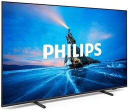 PHILIPS Telewizor 65PML8709 MINILED 4K Google TV Dolby