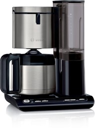 Ekspres przelewowy BOSCH Styline TKA8653