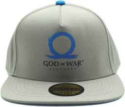 Czapka z daszkiem God of War Ragnarok -