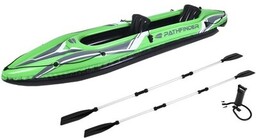 JILONG Kajak Pathfinder Set 34177 (350 x 78