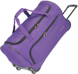 Torba podróżna na kółkach Travelite Basics Fresh -
