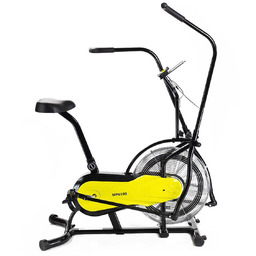 Rower powietrzny MP6590 - HMS